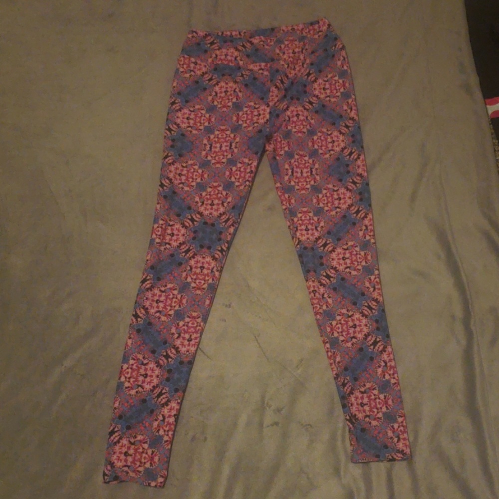 Lularoe leggings